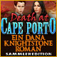 Download Death at Cape Porto: Ein Dana Knightstone Roman Sammleredition game