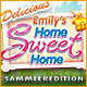 Download Delicious: Emily's Home Sweet Home Sammleredition game