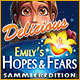 Download Delicious: Emily's Hopes and Fears Sammleredition game