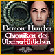 Download Demon Hunter: Chroniken des Übernatürlichen game