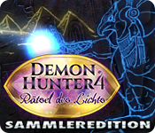 Download Demon Hunter 4: Rätsel des Lichts Sammleredition game