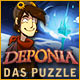 Download Deponia: Das Puzzle game