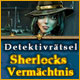 Download Detektivrätsel: Sherlocks Vermächtnis game