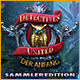 Download Detectives United: Der Anfang Sammleredition game