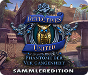 Download Detectives United: Phantome der Vergangenheit Sammleredition game
