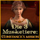 Download Die 3 Musketiere: Constance Mission game