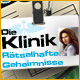 Download Die Klinik: Rätselhafte Geheimnisse game