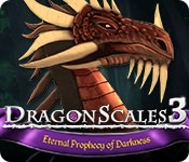 Download DragonScales 3: Eternal Prophecy of Darkness game