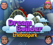Download Dream Builder: Erlebnispark game