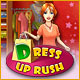 Download Dress Up Rush game