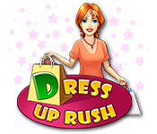 Download Dress Up Rush game