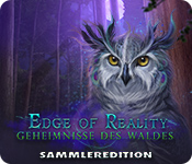 Download Edge of Reality: Geheimnisse des Waldes Sammleredition game