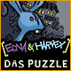 Download Edna & Harvey: Das Puzzle game