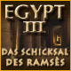 Download Egypt III: Das Schicksal des Ramses game