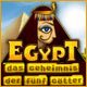 Download Egypt: Das Geheimnis der fünf Götter game