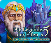 Download Die Legende der Elfen 5: Das Turnier des Schicksals game
