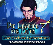 Download Die Legende der Elfen 7: Die nächste Generation Sammleredition game