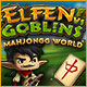 Download Elfen vs. Goblins Mahjongg World game