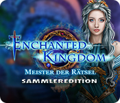 Download Enchanted Kingdom: Meister der Rätsel Sammleredition game