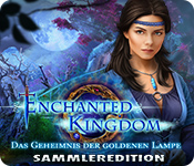 Download Enchanted Kingdom: Das Geheimnis der goldenen Lampe Sammleredition game
