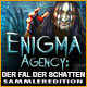 Download Enigma Agency: Der Fall der Schatten Sammleredition game