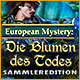 Download European Mystery: Die Blumen des Todes Sammleredition game