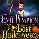 Download Evil Pumpkin - The Lost Halloween game