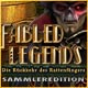 Download Fabled Legends: Die Rückkehr des Rattenfängers Sammleredition game