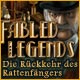 Download Fabled Legends: Die Rückkehr des Rattenfängers game