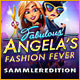 Download Fabulous: Angela's Fashion Fever Sammleredition game