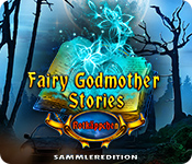 Download Fairy Godmother Stories: Rotkäppchen Sammleredition game