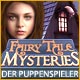 Download Fairy Tale Mysteries: Der Puppenspieler game