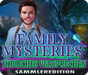 Download Family Mystery: Tödliches Versprechen Sammleredition game