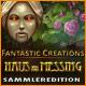 Download Fantastic Creations: Haus aus Messing Sammleredition game