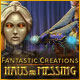 Download Fantastic Creations: Haus aus Messing game