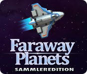 Download Faraway Planets Sammleredition game