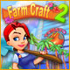 Download Farm Craft 2: Global Vegetable Crisis game