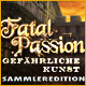 Download Fatal Passion: Gefährliche Kunst Sammleredition game