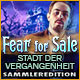 Download Fear for Sale: Stadt der Vergangenheit Sammleredition game