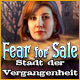 Download Fear for Sale: Stadt der Vergangenheit game