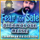 Download Fear for Sale: Die endlose Reise Sammleredition game