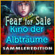 Download Fear For Sale: Kino der Albträume Sammleredition game