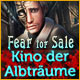 Download Fear for Sale: Kino der Albträume game