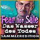 Download Fear For Sale: Das Wasser des Todes Sammleredition game