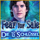 Download Fear for Sale: Die 13 Schlüssel game