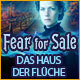 Download Fear For Sale: Das Haus der Flüche game