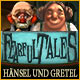 Download Fearful Tales: Hänsel und Gretel game