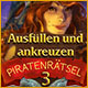 Download Ausfüllen und Ankreuzen: Piratenrätsel 3 game