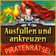 Download Ausfüllen und ankreuzen: Piratenrätsel game