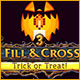 Download Fill And Cross Trick Or Treat! 3 game